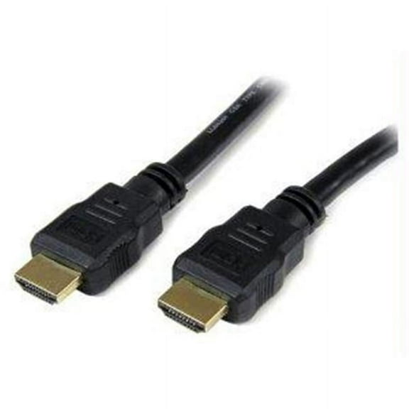Startech  High Speed HDMI Cable - 15ft - Ultra HD 4K x 2K HDMI Cable - 19 Pin HDMI (A) 1080p - High