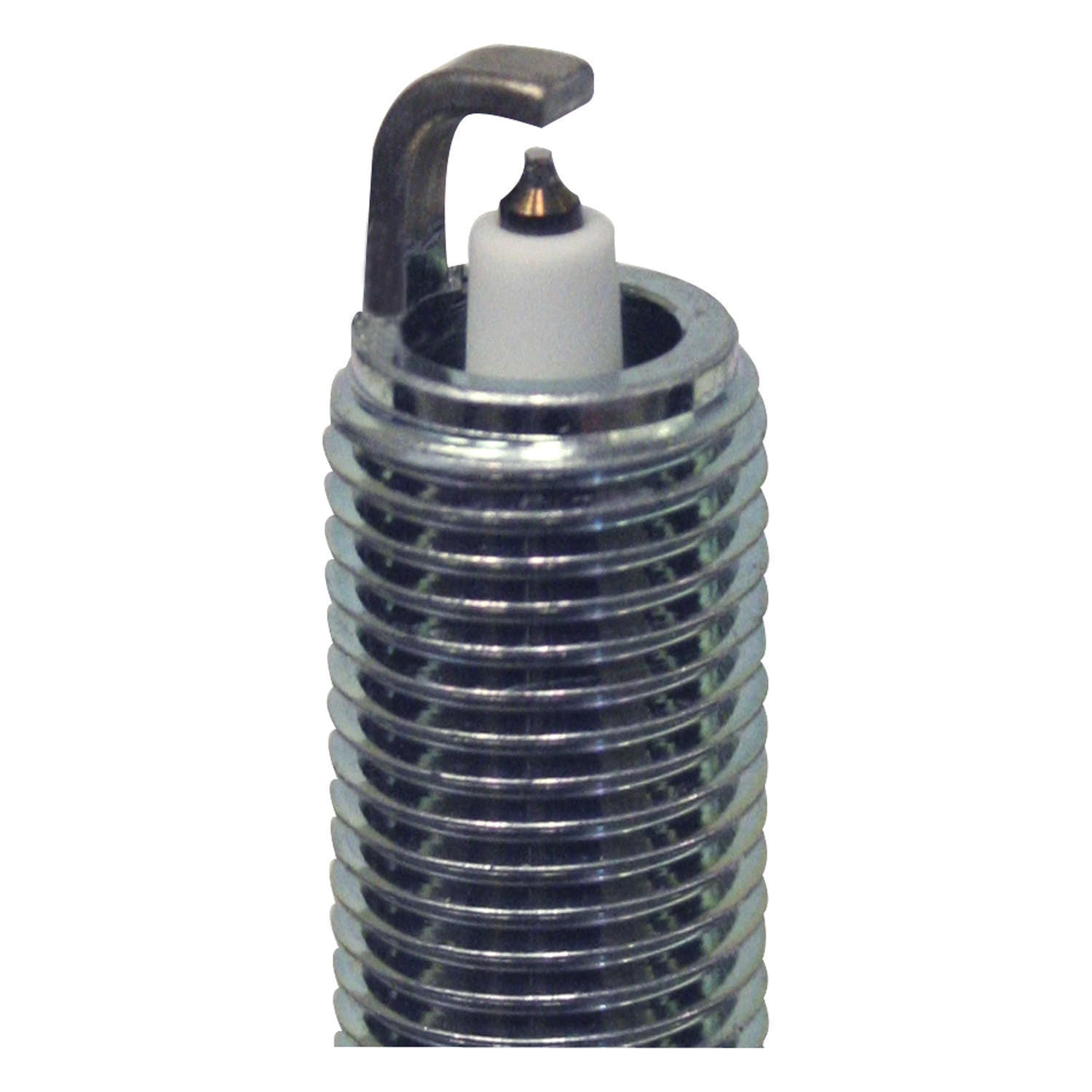 NGK 5118 Laser Platinum Spark Plug (4 Pack) Fits select: 2013-2019 NISSAN SENTRA, 2012-2020 NISSAN VERSA