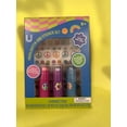 thumbnail image 4 of U Style Highlighter and Sticker Set | 80 Colorful Stickers & 3 Versatile Face Highlighter Sticks for Creative Makeup Looks, 4 of 5