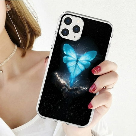for iPhone X Case, Protective Phone Case for iPhone 7/8/SE