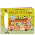 thumbnail image 1 of Pre-Owned Wheels on the Bus (Unknown) 1680520040 9781680520040, 1 of 1