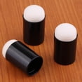 thumbnail image 3 of 40 Pedazos Esponja en Blanca para Arte para Aplicar Tinta Tiza Pintura Fabricación de Tarjetas Álbumes de Recortes, 3 of 9