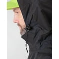 thumbnail image 4 of Forcefield HEXO-SHELL Graphene-Infused Water Resistant Shell, 4 of 5