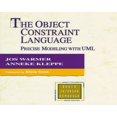thumbnail image 1 of Pre-Owned The Object Constraint Language: Precise Modeling with UML (Addison-Wesley Object Technology Series) Paperback, 1 of 1