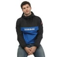 thumbnail image 3 of Napapijri Mens Coubertin Logo Jacket, 3 of 4