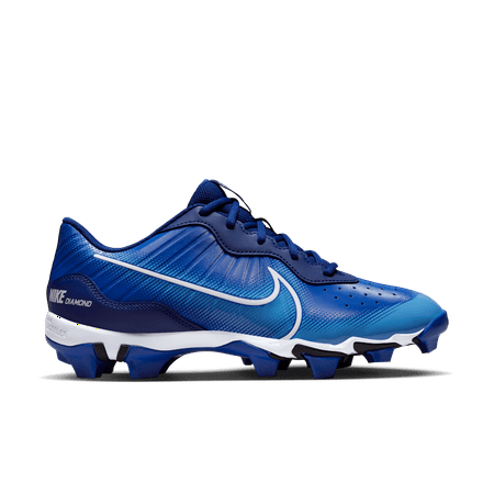 Nike Alpha Huarache Keystone Low Rubber Baseball Cleats