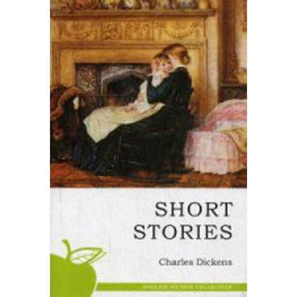 Charles Dickens Short Stories