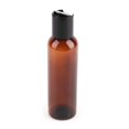 thumbnail image 3 of Squeeze Bottles Bekith, paquete de 30 unidades, 120 ml, color ámbar, sin BPA, con tapón, 3 of 4