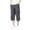 GY2, variant on EHQJNJ Cycling Shorts Men Bib Men's Over the Knee Shorts Elasticated Pocket Slacks Mens Short Shorts Sexy,L