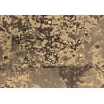 thumbnail image 1 of Ahgly Company Indoor Rectangle Oriental Brown Industrial Area Rugs, 2' x 3', 1 of 4