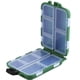 thumbnail image 2 of Caja de Almacenamiento de Plástico Multiusos onlyliua Caja para Anzuelos de Pesca con 10 Intervalos, 2 of 7