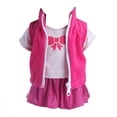 thumbnail image 2 of 18 Inch Doll Clothes Outfit, New & Mixed Sorts Fashion, 2 of 3