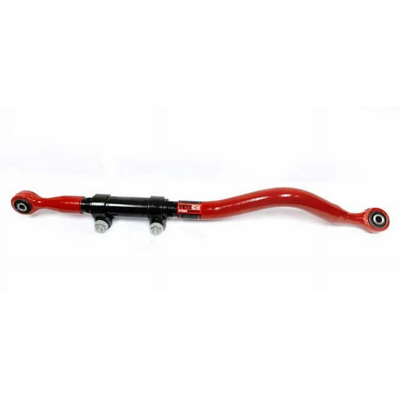 Steer Smarts 75033001 Front Adjustable Track Bar Yeti XD For 07-18 Wrangler JK