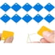 thumbnail image 1 of Enhebrador de agujas 2025 Enhebrador automático para coser a mano Enhebrador de hilo de bordar para máquina de coser Herramientas y suministros de costura Adecuado para todo, 1 of 7