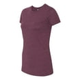 thumbnail image 2 of BELLA + CANVAS - New MmF - Women - Women's Slim Fit Tee, 2 of 5