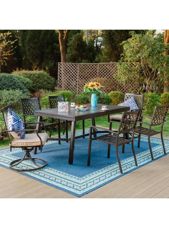 Dining Table Sets For 8 in Dining Room Sets