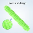 thumbnail image 4 of Easyly to Clean Dog Chew Toy Features Dentals Spikes and Treat Dispenser for Various Dogs, 4 of 9
