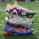 thumbnail image 3 of 2023 Último Estilo Future Series Botas De Fútbol Nemal Exclusivo Color Coincidencia De Punto Completo Impermeable FG, 3 of 4