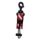 thumbnail image 1 of 2x Máscara de de Buceo con Luz de Cámara, Antorcha, Soporte para Equipo, Correa para Cordón con Clip de Seguridad, Hebilla de Liberación Rápida Sunnimix Cordón para soporte de equipo de buceo, 1 of 8