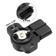 thumbnail image 3 of Reemplazo del Sensor de posición del acelerador 35102-3900FFF TPS para Kia Sedona 3.5L 2002-2005 para Kia Sorento 3.5L 2003-2006, 3 of 6