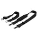 thumbnail image 4 of Estuche para Bajo de Guitarra Eléctrica Acústica Sunnimix Correa de Hombro Ajustable Negro 62mm, 4 of 8