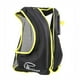 thumbnail image 1 of Rrtizan Chaleco De Snorkel Inflable para Adultos Chaleco De Snorkel De Viaje para Natación Snorkel Paddleboarding Chaleco De Natación Adulto Adecuado para 90-220 Libras (Negro S-M), 1 of 1