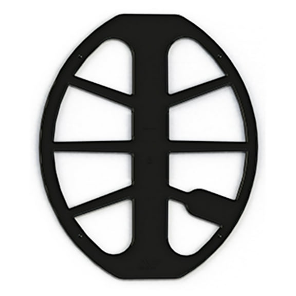 Minelab 15" EQX 15 Search Coil Cover Skidplate for Equinox Series Metal Detectors