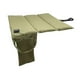 thumbnail image 2 of Cojín de asiento calefaccionado Colamx Almohadilla para sentarse al aire libre USB Verde, 2 of 8