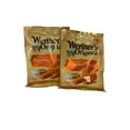 thumbnail image 2 of Werther's Original Seasonal Limited Edition Harvest Caramels Pumpkin Spice Soft Caramels Set of 2 Packs 2.22 oz, 2 of 4