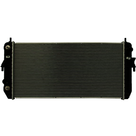 OSC 2853 Radiator