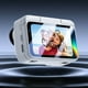 thumbnail image 4 of Lámina protectora universal para lentes. Protector de pantalla de cristal templado de alta definición y resistente a los arañazos para smartphones, cámaras DSLR y cámaras de acción., 4 of 8
