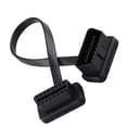 thumbnail image 3 of Cable adaptador de diagnóstico OBD2 de 16 pines macho a hembra para coche, 30 cm/12 pulgadas de longitud, 3 of 14