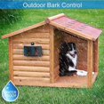 thumbnail image 5 of Vett 2025 Ultrasonic Dog Barking Deterrent Anti Barking Control Device, Upgraded Mini Sonic, 5 of 5