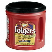 Folgers Flgrs Classic Roast
