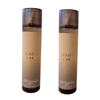 Bath & Body Works Mediterranean Mirage Mist 8 fl oz 2 Pack