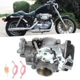 thumbnail image 1 of Carburador de 40 mm accesorio para motocicleta piezas del motor 27490-04 apto para Touring 1988-2016 ANGGREK  Otros, 1 of 8