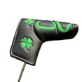 thumbnail image 1 of Toystoory Juego de fundas de cuero de primera calidad para protección de palos de golf, fundas para cabezales de golf, el cuero es duradero Golf tipo+3, 1 of 6