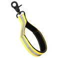 thumbnail image 2 of Firefighter Glove Strap, Work Glove Strap, Turnout Gear Heavy Duty Outdoor Tool, Nylon Firefighter , for Welding Gloves Supplies Sticky, 2 of 8
