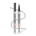 thumbnail image 3 of RKSTN Eyebrow Pencil Beauty & Personal Care Double Headed Four Pronged Liquid Eyebrow Pencil 2In1 Eyebrow Shaping Cream and Drying Color Rendering 1.5ml+0.4ml, 3 of 8