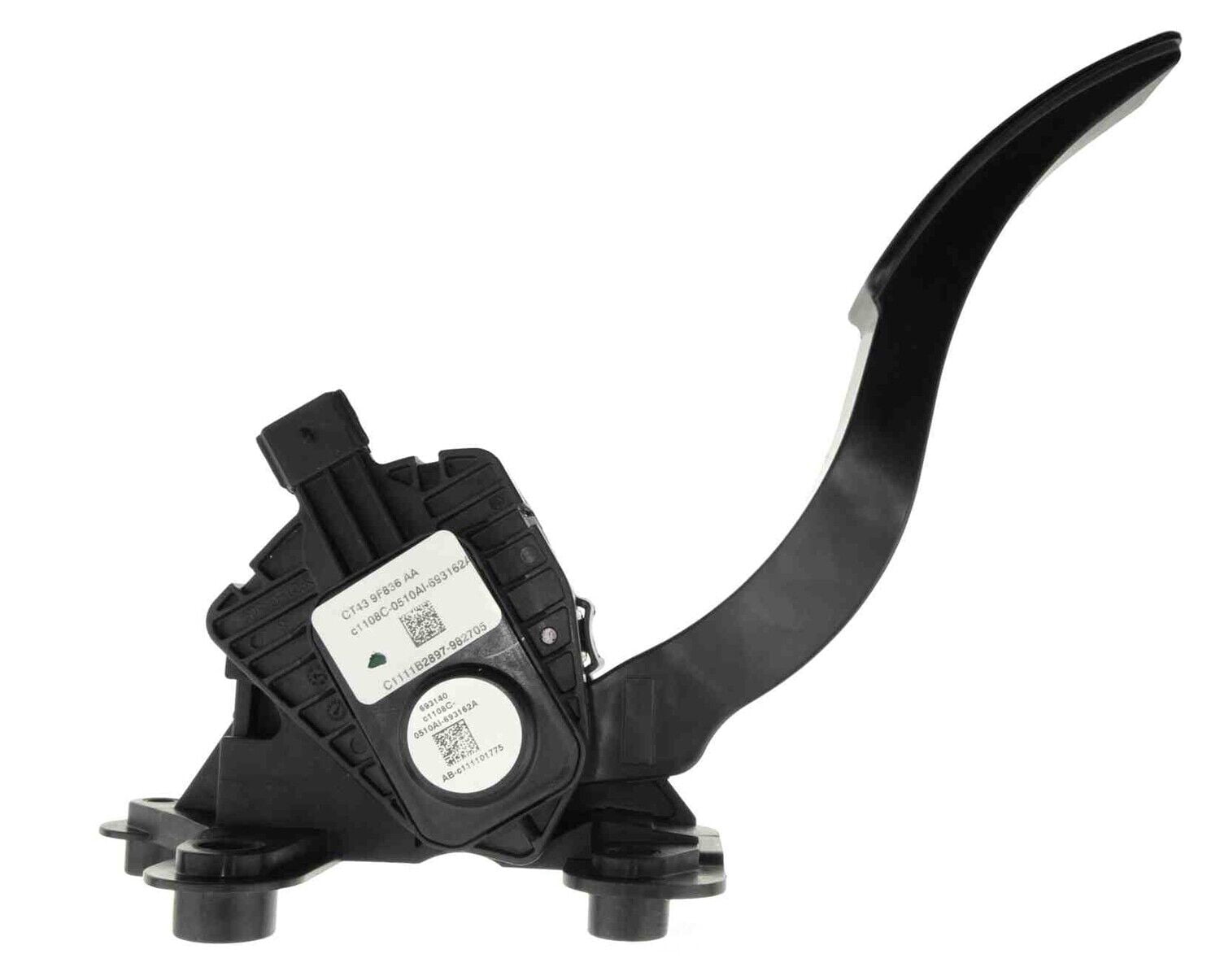 NGK AD0079 Accelerator Pedal Sensor Fits select: 2009-2015 MAZDA CX-9