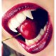 thumbnail image 4 of ADELGO 3 Paar Vampirzähne Vampir Fangs Kit 3 Größen Custom Fangs Vampire Zähne Gefälschte Zahnersatz mit Zahnpastakleber Zhivalor LN-0849, 4 of 7