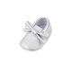 thumbnail image 5 of Bebé infantil suela suave PU cuero zapatos Bowknot niña niño El 11cm Sunnimix Zapatos de cuna, 5 of 8