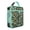 Greenish-blue-7, variant on Premium Insulated Leopard Lunch Box for Men & - Reusable Lunch Bag with,Hour Temperature Retention, Compact & Lightweight Design for Office, Work, Picnic, Travel - Durable Lunch Tote for Adults.
