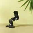 thumbnail image 3 of SharkTRUE Motorcycle Full Face Helmet Chin Mount for Gopro 3 4 5 Hero Sjcam Action Camera, 3 of 8