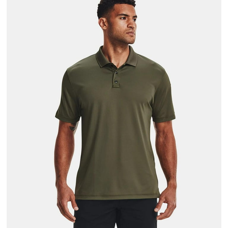 M-Tac Men's Tactical Polo Shirt