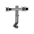 thumbnail image 2 of Tripp Lite DDR1727DC Desk Mount for Monitor, Flat Panel Display, TV - Black, 2 of 10