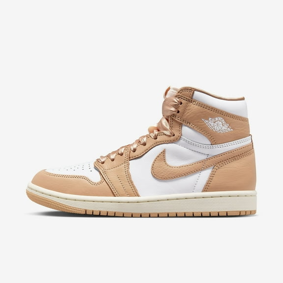 (Women's) Air Jordan 1 Retro High OG 'Praline' (2023) FN6622-201
