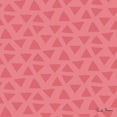 thumbnail image 3 of Zaman, Farida 15x15 Black Modern Framed Museum Art Print Titled - Budding Beauty Pattern VE, 3 of 5