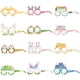 thumbnail image 1 of Decoraciones de Pascua, adornos de Pascua, regalos de Pascua, vasos de papel de Pascua, accesorios, escenas, conejos, decoración, accesorios de fotografía, suministros para fiestas, decoraciones para, 1 of 3