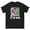 Black, variant on Cat Shirt, Funny Stock day trader shirt, Crypto shirt, To the moon Cat space suit (Black, S)